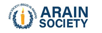 arain-society